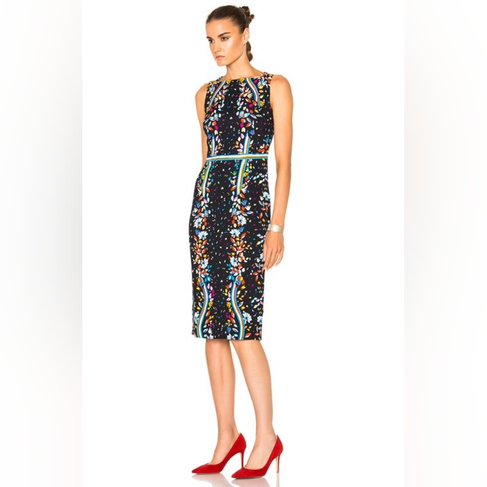 Peter Pilotto Dress